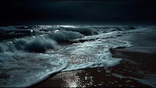 Healing Ocean Vibes | Nature’s White Noise for Better Sleep