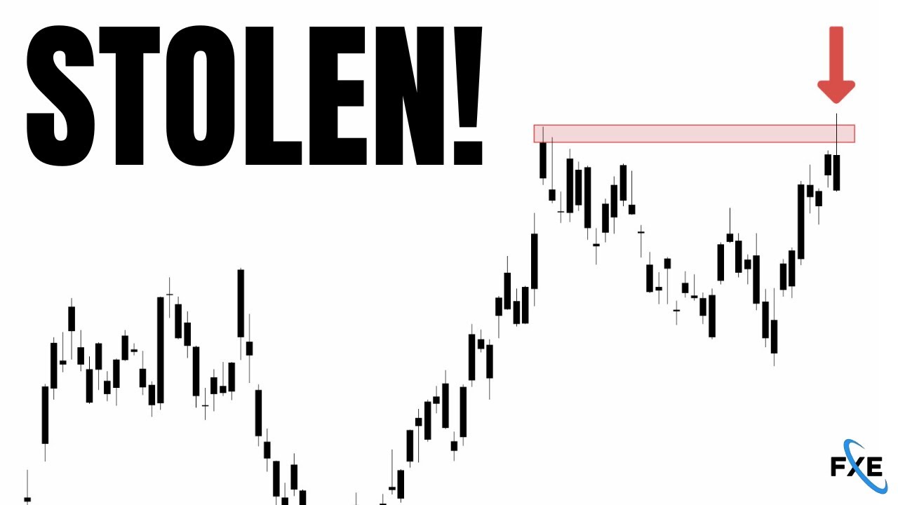 "Fed Shocks Markets: What's the Next Move for Stocks?!"