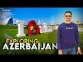 Azerbaijan Adventure: Iconic Spots &amp; Exciting Moments | 1st Vlog #abdulqudoosbaigvlogs #viralvlogs