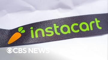 Instacart to pay $60 million over allegations of deceptive practices