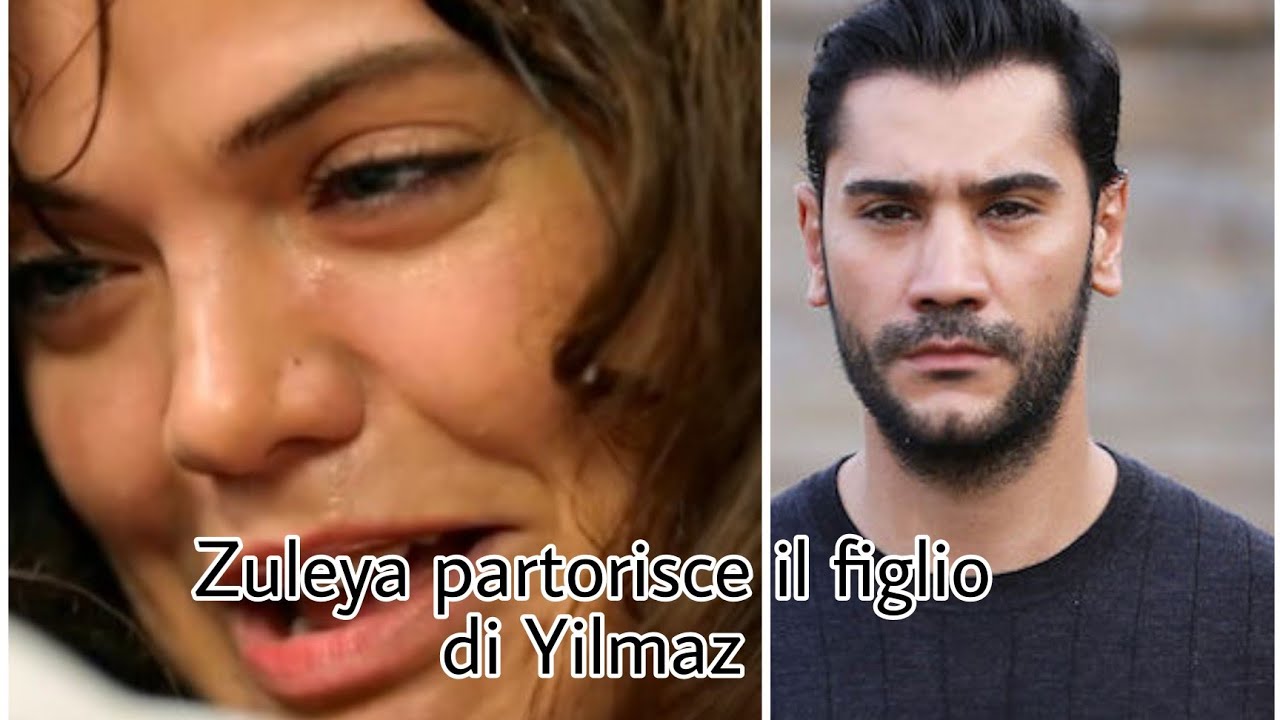 Terra Amara. Zuleya partorisce il figlio di Yilmaz,ma Demir gli farà credere che è morto in Terra Amara. Zuleya partorisce il figlio di Yilmaz,ma Demir gli farà credere che è morto in
