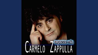 Video thumbnail of "Carmelo Zappulla - 'O sarracino"