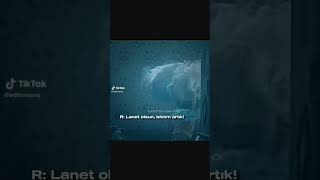 Buna Iyi Pow Bulanı Sabitlicem