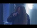 Obituary Visions In My Head Live Wacken 2015