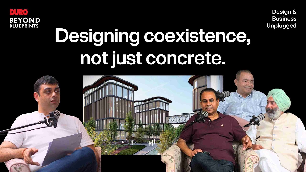 Building Biodiverse Cities With Design Forum International | Beyond Blueprints 