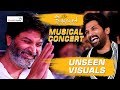 Ala Vaikunthapurramuloo Musical Concert Highlights  Unseen Visuals  Allu Ajun  Trivikram