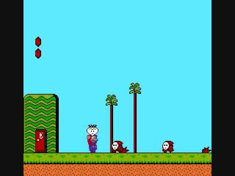 smb2-overworld-remix---peaceful-dreamworld