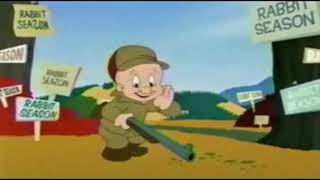 GEICO Commercial: Elmer Fudd, Trouble With The Letter \