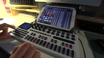 Kordbot - Arp - Piano