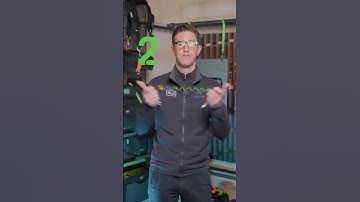 What is Tool Tethering? 🛠️ #nlg #tether #tools #tips