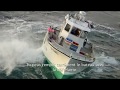 Les pécheurs breton de la Mer d'Iroise - Documentaire