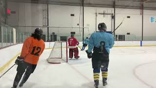 Dorval Young timers Oilers vs Penguins Jan 25 2024 by BUBCvision 43 views 2 months ago 14 minutes, 22 seconds