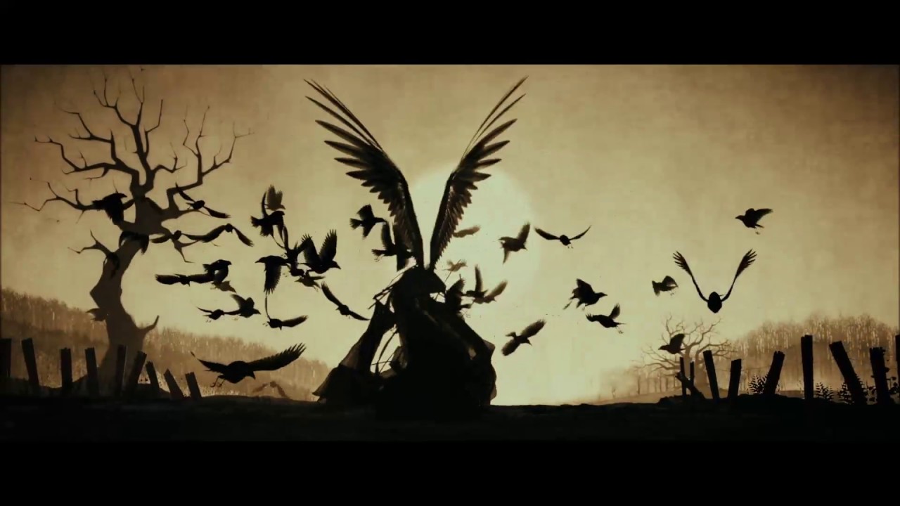 Harry Potter 6 Film Complet En Francais Youtube Le conte des trois frères, Harry Potter - YouTube