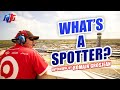What Does A Spotter Do At An IndyCar Race? | Romain Grosjean