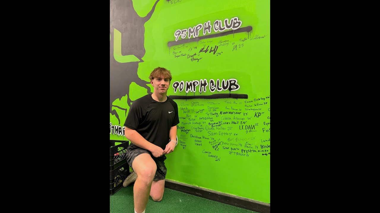 2026-01-03 --- Hit 90mph pitching @ PPL