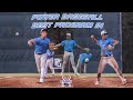 Power Baseball BEST PROGRAM IN FL Takes on East Coast Sox in EPIC Quarterfinal Showdown