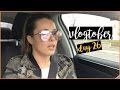 I JUST CAN&#39;T SAY NO! | VLOGTOBER 2016 DAY 26