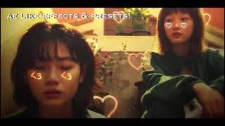 popular ae like effects & presets// qr codes//#videostar #qrcodes #vs