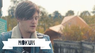 Vignette de la vidéo "Ryan McMullan - You Don't Dance • Mokum Sessions #309"