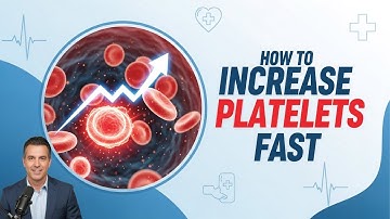 How to Increase Platelets - Top 7 Foods to Increase Platelet Count Effectively | Health Dose