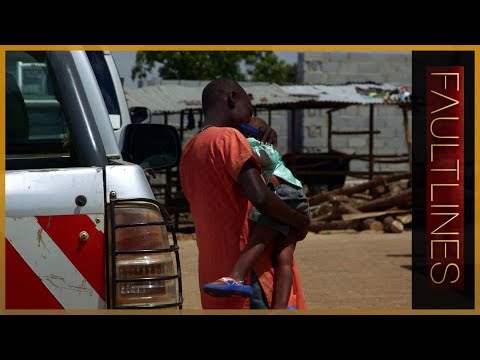 🇺🇬🇺🇸Adoption Inc: the baby business | Fault Lines