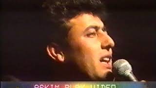 Mahmut Tuncer - Biri Var 1991 (Avrupa Konseri) Resimi