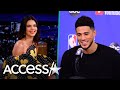 Kendall Jenner Jokes That Boyfriend Devin Booker 'Personally Attacked' Her