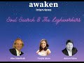 Full interview with adrian fisher channel for arch angel michael and founder of awakenworld