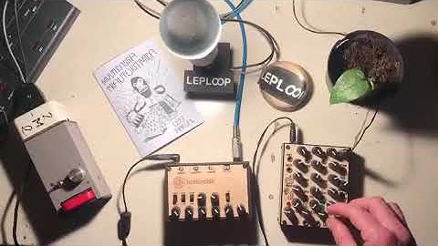 Mulicassa & Lumanoise V2 Jam