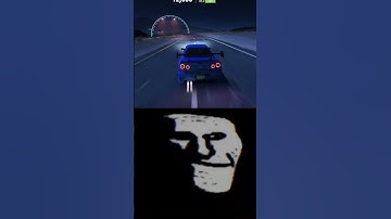 GTR vs Lambo - Nfs Payback #shorts