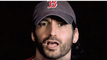 The Devil Came Up To Boston (Official Music Video) - Adam Ezra Group