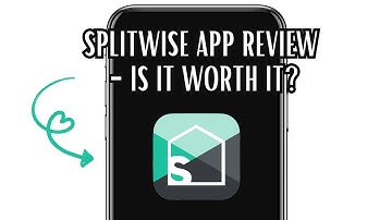 SPLITWISE APP REVIEW - IS IT WORTH IT? (EXPLAINED)
