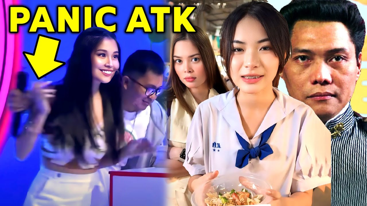 Mon Confiado Copypasta, Peraphy Nawala sa Sarili, Starbs Makati 