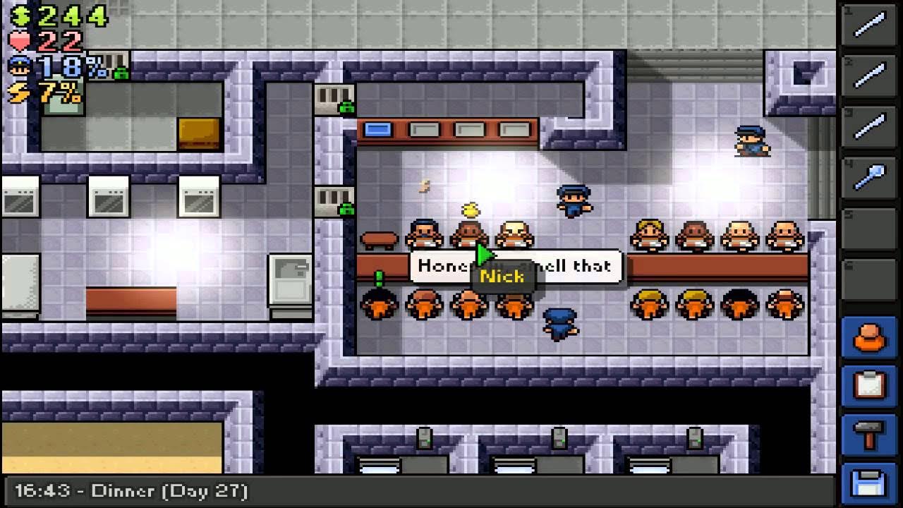 Эскапист работа. The escapists 3 дата выхода. Модельки escapists. The escapists русскую версию. The escapists игра.