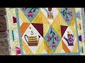 Mtn. Meadow Quilt Show Sunriver Oregon 2017