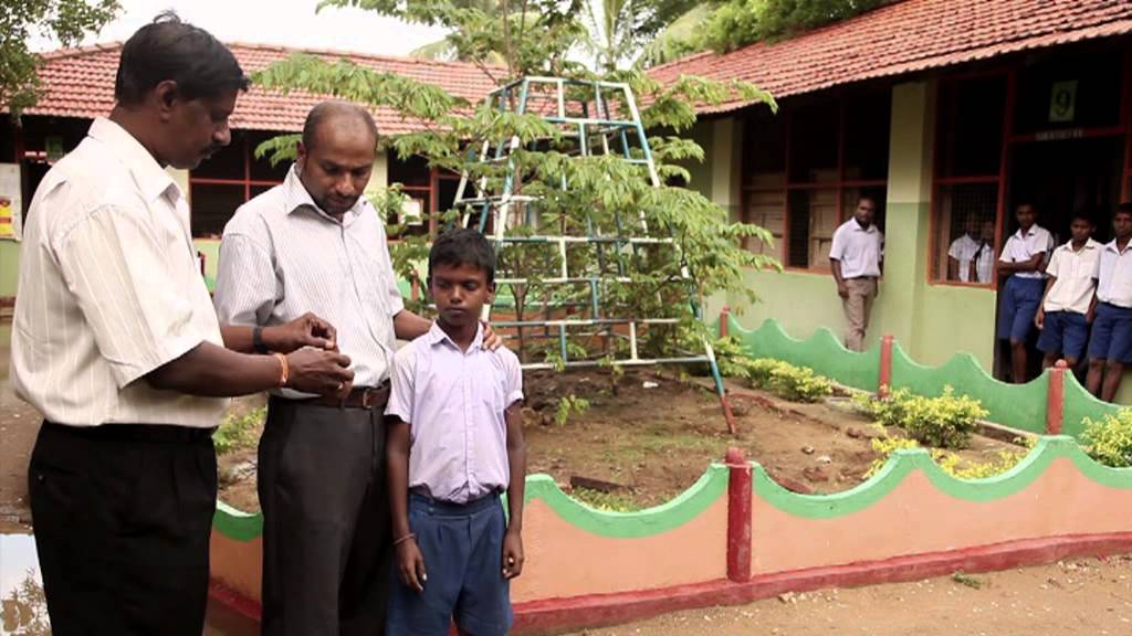 "vanmam" -  a tamil short film by tharma from jaffna srilanka