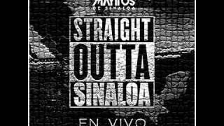 Mayitos De Sinaloa - El Tres En Vivo Desde Culiacan