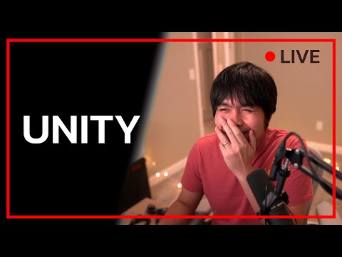 (LIVE) Unity อาการหนัก