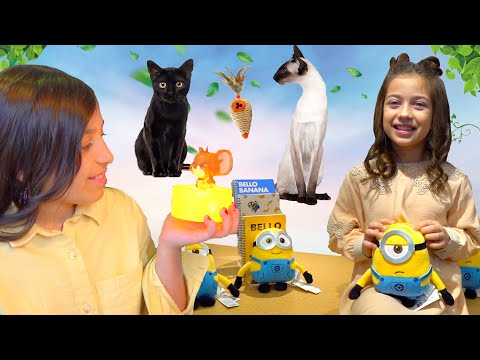 ემილიამ როგორ გაახარა დაიკო, მშობლები და მეგობარი?