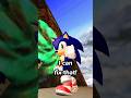 You DON T Use Sonic S Spindash Right You DON T Use Sonic S Spindash Right