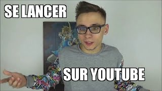 Se lancer sur YouTube - Keketos