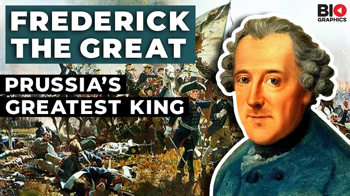Frederick the Great: Prussias Fabulous King