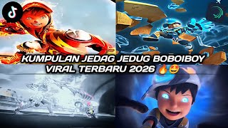 KUMPULAN JEDAG JEDUG BOBOIBOY KECE DAN KEREN 😎 || TERBARU 2026 JEDAG JEDUG BOBOIBOY VIRAL TIKTOK 🔥