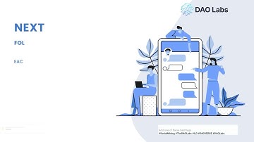 DAO Labs Twitter Influencer Program Tutorial