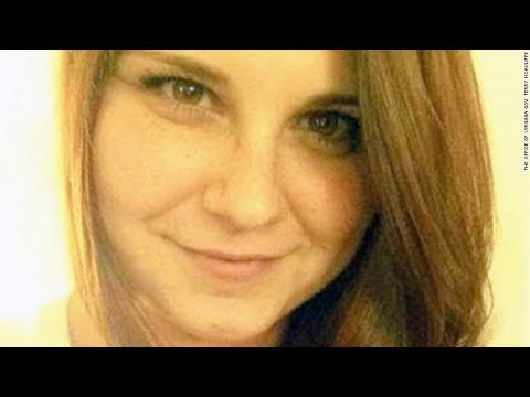 WHAT THE MEDIA DOESN'T WANT YOU TO KNOW ABOUT HEATHER HEYER - YouTube