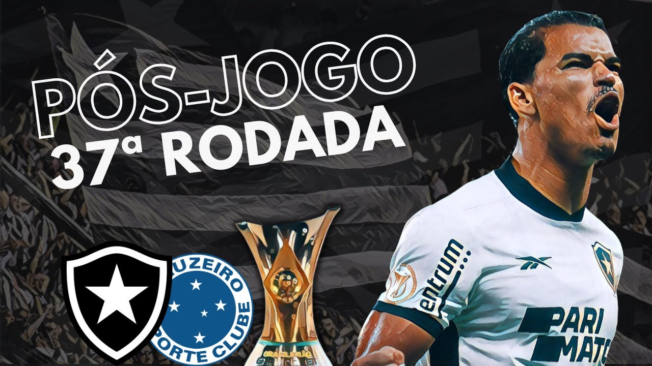 Cruzeiro x Flamengo: tudo o que você precisa saber sobre o jogo da rodada  #37, brasileirão série a