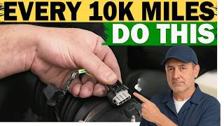 7 JAPANESE SECRETS to Make Your Diesel Vehicle Last Over 600,000 Miles!