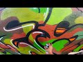 Graffiti - RESAKS //🐊 WILD CAMOUFLAGE 🐊//