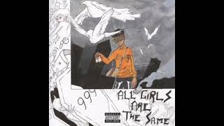 All Girls Are The Same - Juice WRLD (speedup)