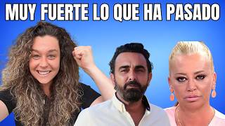 ESTE ES EL MEJOR DIRECTO DEL MUNDO: ANDREA JANEIRO, CALIENTA QUE SALES.